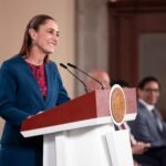 PROGRAMA DE INFRAESTRUCTURA CARRETERA ES HISTÓRICO CON INVERSIÓN PÚBLICA Y MIXTA DE 397 MIL 46 MDP: PRESIDENTA CLAUDIA SHEINBAUM